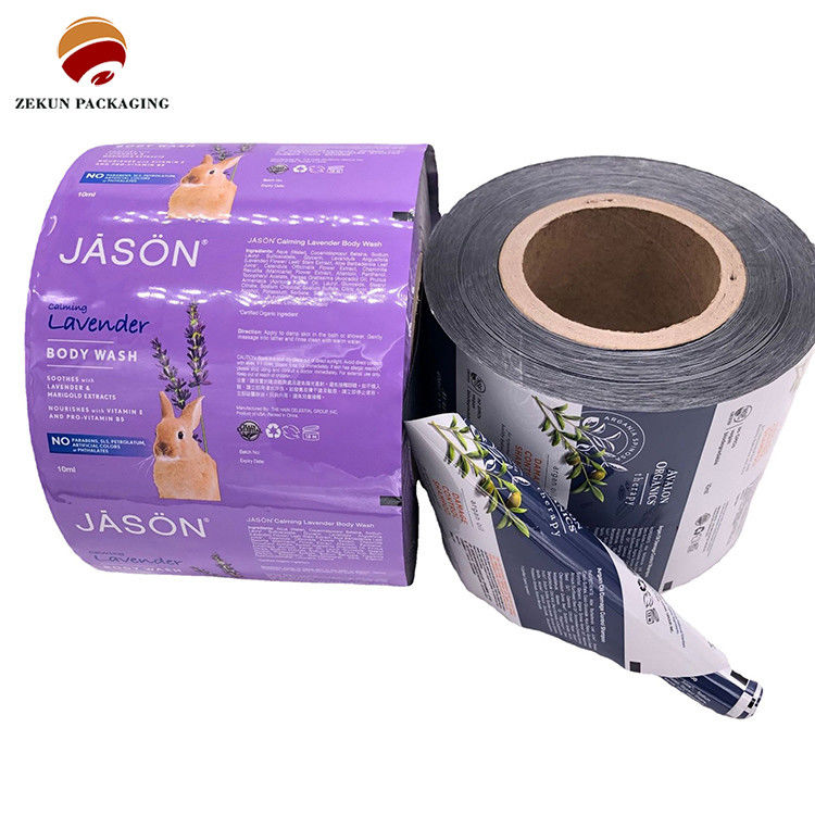 Spessore personalizzato e finitura superficiale lucida / opaca Film di avvolgimento in vinile per auto per avvolgimento professionale dei veicoli