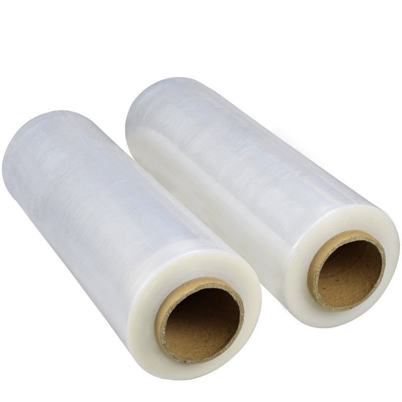 Laminato a forma di rollo stampato con logo film contraente con stabilizzazione UV OEM Branded
