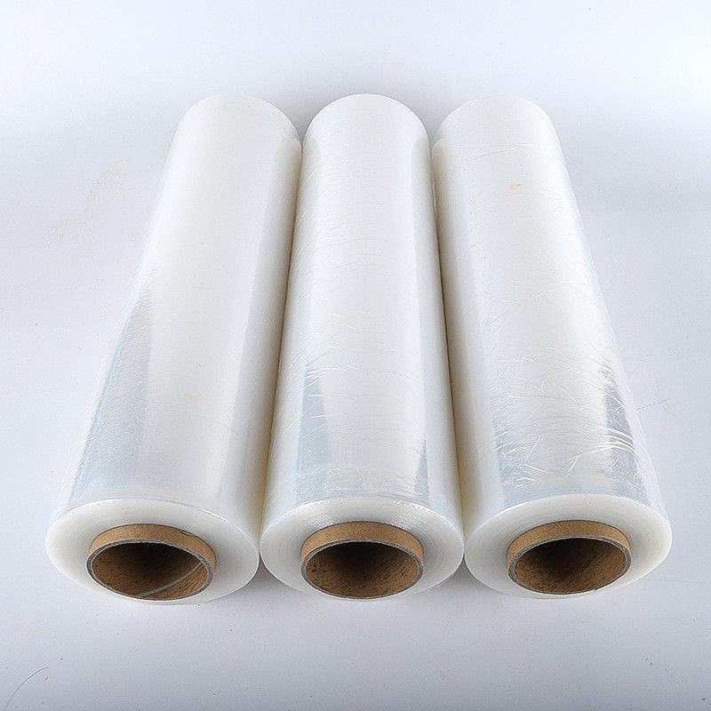 Laminato a forma di rollo stampato con logo film contraente con stabilizzazione UV OEM Branded