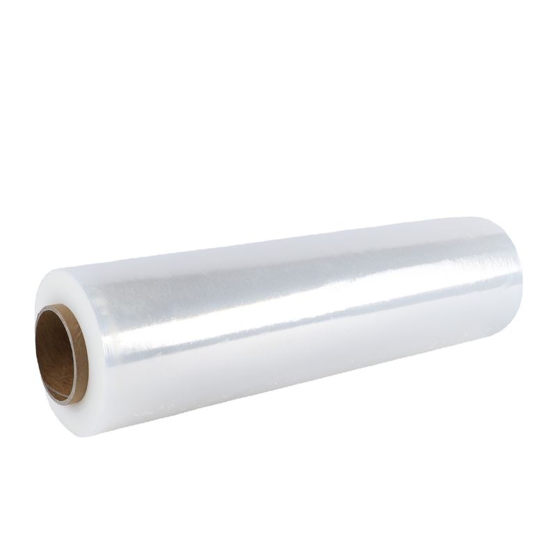 Laminato a forma di rollo stampato con logo film contraente con stabilizzazione UV OEM Branded
